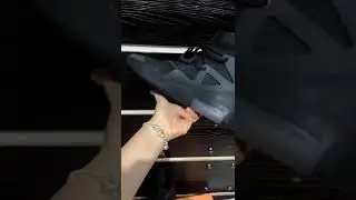 Nike Air Fear of God 1 &ldquo;Triple Black&rdquo;  FOG 1 @whatsapp +8618611589226