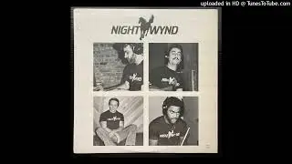 Nightwynd - Sailing | 1982 AOR Jazz-Funk Soul Lounge  Private Press