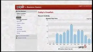 Yelp Shares Surge in Stock Market Debut