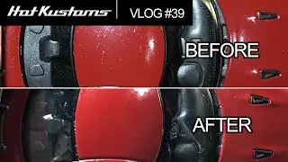 How To Remove Paint Rash From Tomica TLV | DIY Tutorial