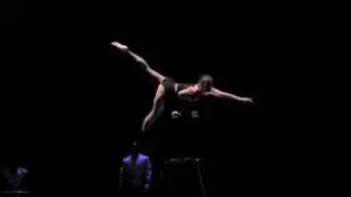 Handstand act by Katerina 2076 / www.maximaaa.com