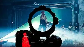 This Mod transform this Hard Game to Friendly? - GTFO GtFriendlyO mod