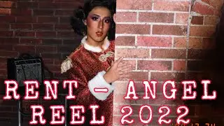 Angel - RENT reel