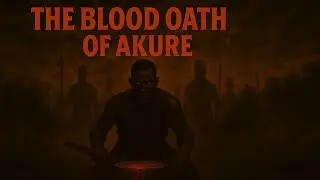 The Blood Oath That Doomed Akure Warriors | Dark African War Rituals Exposed
