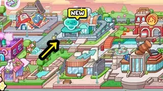 Sunrise Hospital F1+F2 TRAILER 🏥 | NEXT UPDATE! 📣 | Avatar World