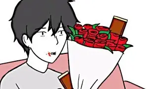 yeojachingu x oppar || Two Cringe Koreaboos MV