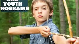 Trail Blazer Survival School Classes and Camps