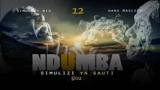 NDUMBA - 12/15 | Season II BY FELIX MWENDA.