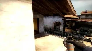 Amazing M4A1 ACE! [CS:GO]