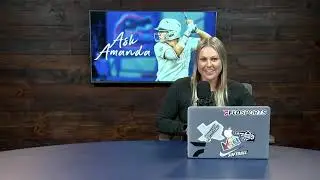 Ask Amanda Lorenz - Who Was Your Softball Role Model Growing Up?
