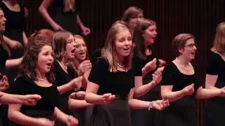 They're Red Hot - Robert Johnson, Arr. Moira Smiley