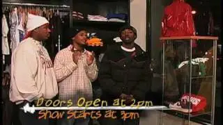 Flex N Brooklyn Ep 13 pt 1