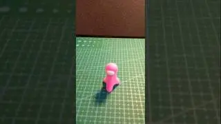 stop motion animation#shortsfeed #toys #funny #stopmotion #clay #animation #cartoon