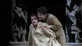 III.C.Monteverdi: L' incoronazione di Poppea (Jaroussky/Vidal)