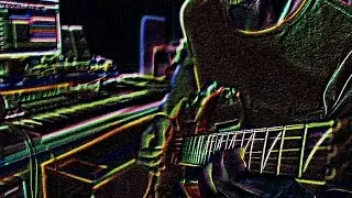 Nirvana - Smell Like Teen Spirit TURNS METAL
