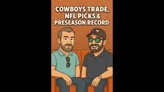 NFL Week 1 Predictions Parsons Trade and Preseason Record