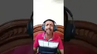 Tu is tarah se meri | Covered by Umesh kumar ojha|