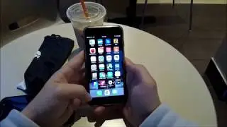 iPhone 8 Plus: Review and Specs