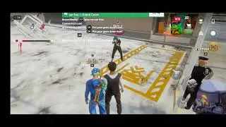 Death match 