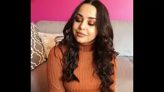 Fall Makeup Tutorial 🍁
