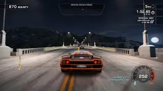 Need for Speed™ Hot Pursuit Remastered : Comeback Tour