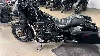 2018 HD Road Glide Special H27976