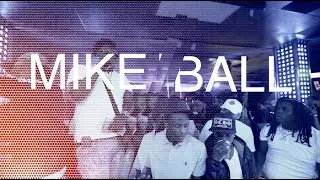 MIKE BALL - 