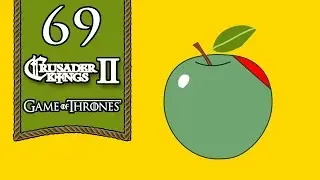 House Fossoway of New Barrel  - Crusader Kings 2 Let's Play - 69