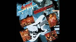 The Sweet - Jump The Fence - 1989