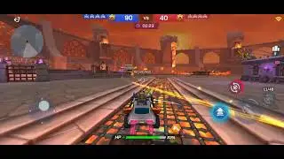 #battlecar #David Game#studio 