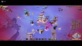Roaming fight Evensong / Blood letter / Enigmatic