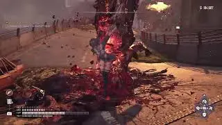 Stellar Blade - Side Quests and General Tomfoolery