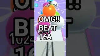 16-A NEW GOAL ACHIEVED (SOFT-HYPHEN-ILLION) GAMEPLAY