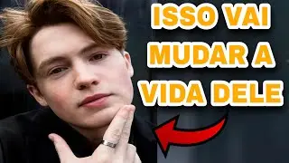 Oque aconteceu com KIT CONNOR ? (NICK de HEARTSTOPPER) A mudança radical na carreira do ator.