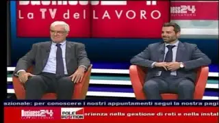 Pole Position puntata 314: Rubiera Special Steel - Reggio Emilia