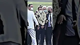 MEET THE WORLD LEADERS #geography #travel #edit #shorts