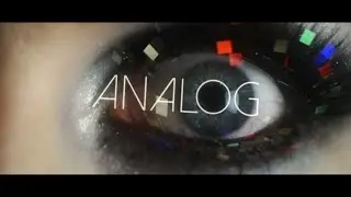 Soulpersona & Princess Freesia - Analog (Official Video)