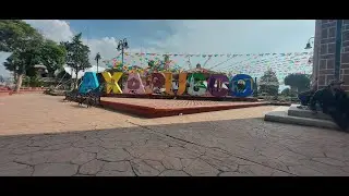 FESTIVAL NACIONAL DE LAS CACTACEAS AXAPUSCO 2022
