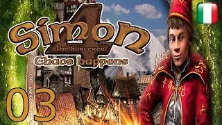 Simon the Sorcerer 4: Chaos Happens - ITA - [03/24] - [Parte Uno - 03/03]