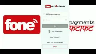 eSewa Fonepay Business Operating System