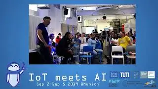 IoT meets AI 2019 - 