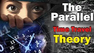 Parallel Universe - The parallel time travel theory hindi