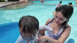 Marcus Kane 4th Birthday at The Villas Moonbay
