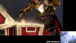 Full Stream - Hyrule Warriors (Part One)