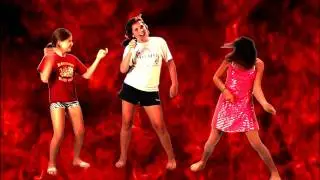 Encore Studio Summer Musical Theatre Camp - JUMP!