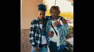 Juice WRLD   WOW ft  XXXTENTACION Remix