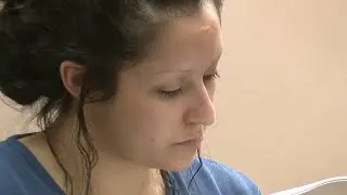 Girlfriend gets life in prison for killing Army veteran