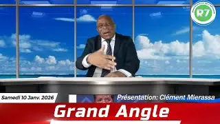 #congo  Brazzaville : Les péripéties et magouilles pour la conservation du pouvoir