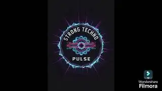 Strong techno|DJ BJ