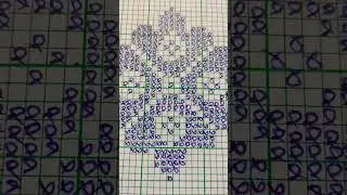 #graph #flower #design #rignai
